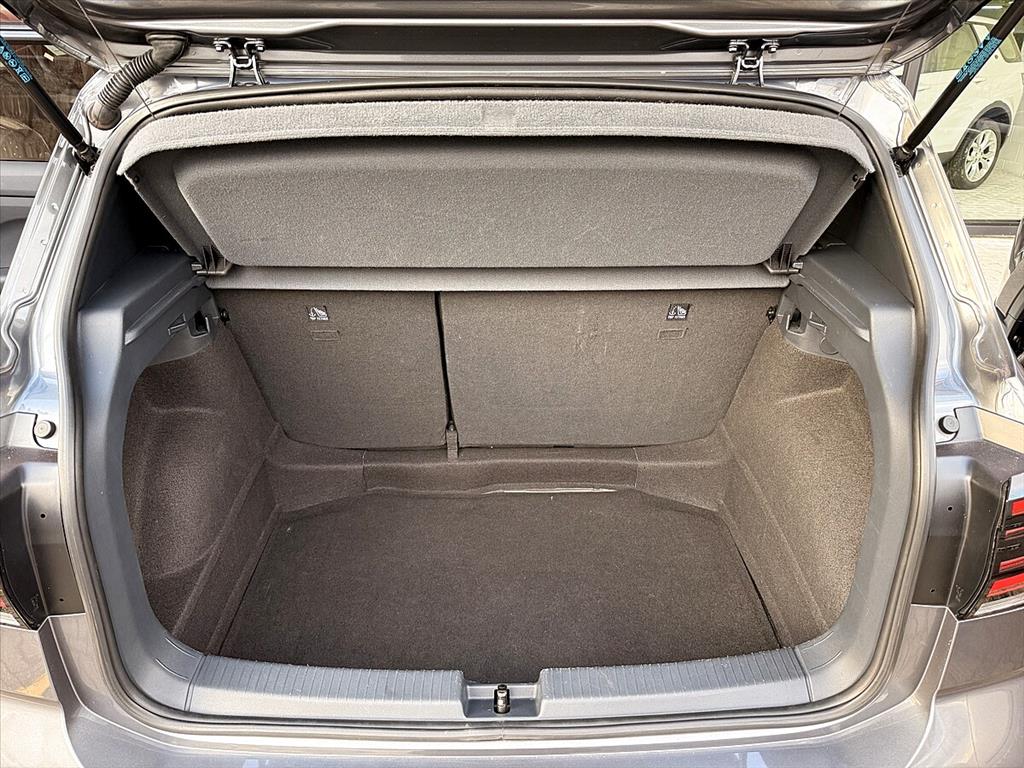 Volkswagen T-Cross - 1.4 250 TSI TOTAL FLEX HIGHLINE AUTOMÁTICO