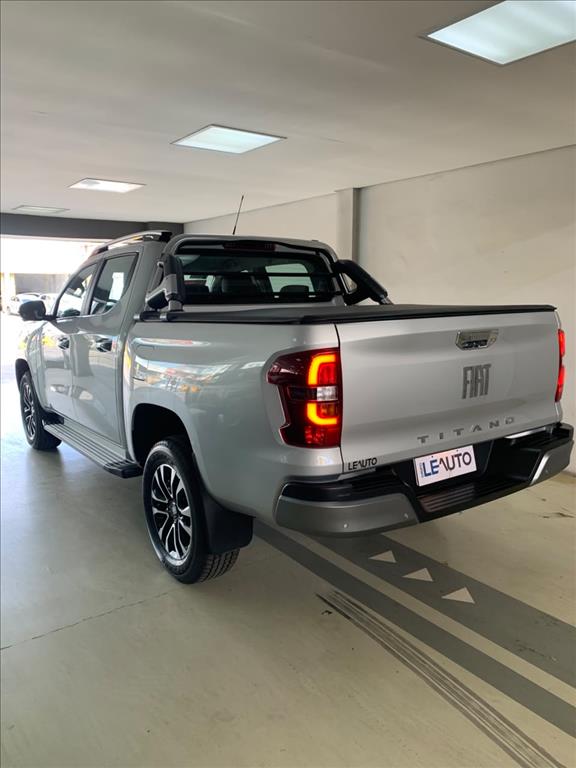 TITANO 2.2 TURBO DIESEL RANCH 4X4 AT83