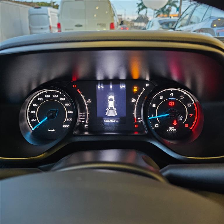 FASTBACK 1.0 TURBO 200 FLEX AUDACE CVT8