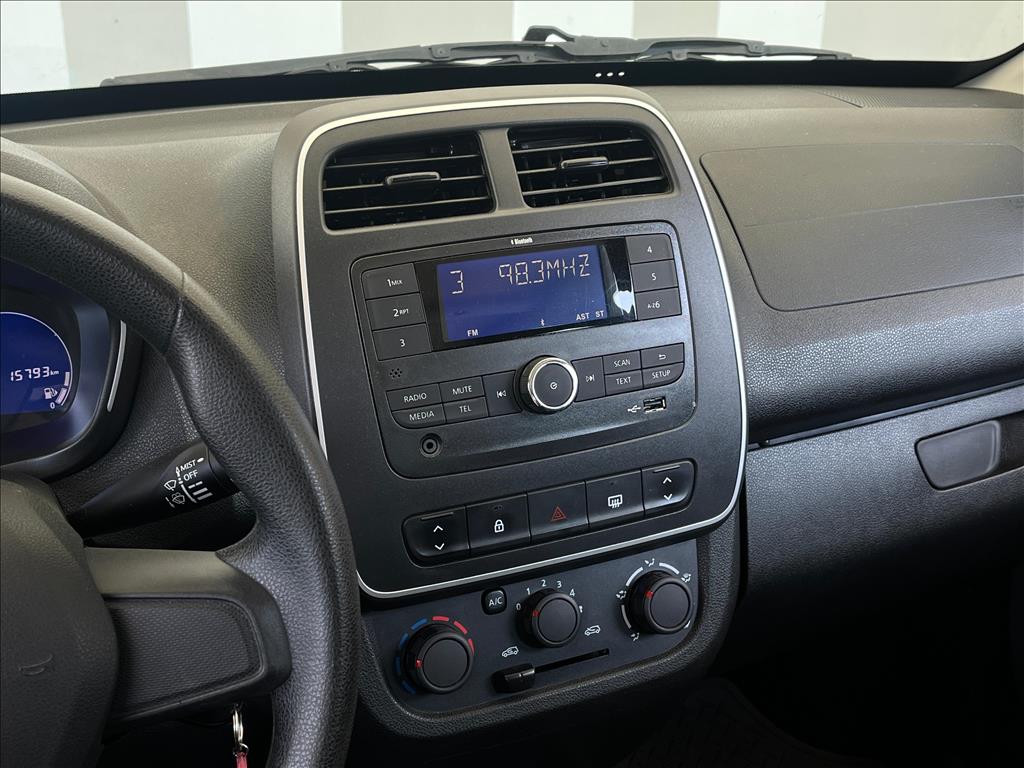 KWID 1.0 12V SCE FLEX ZEN MANUAL