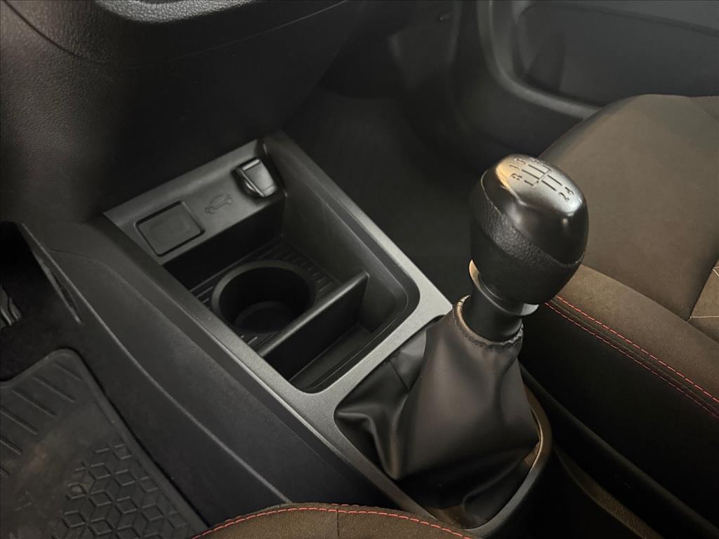 KWID 1.0 12V SCE FLEX ZEN MANUAL12