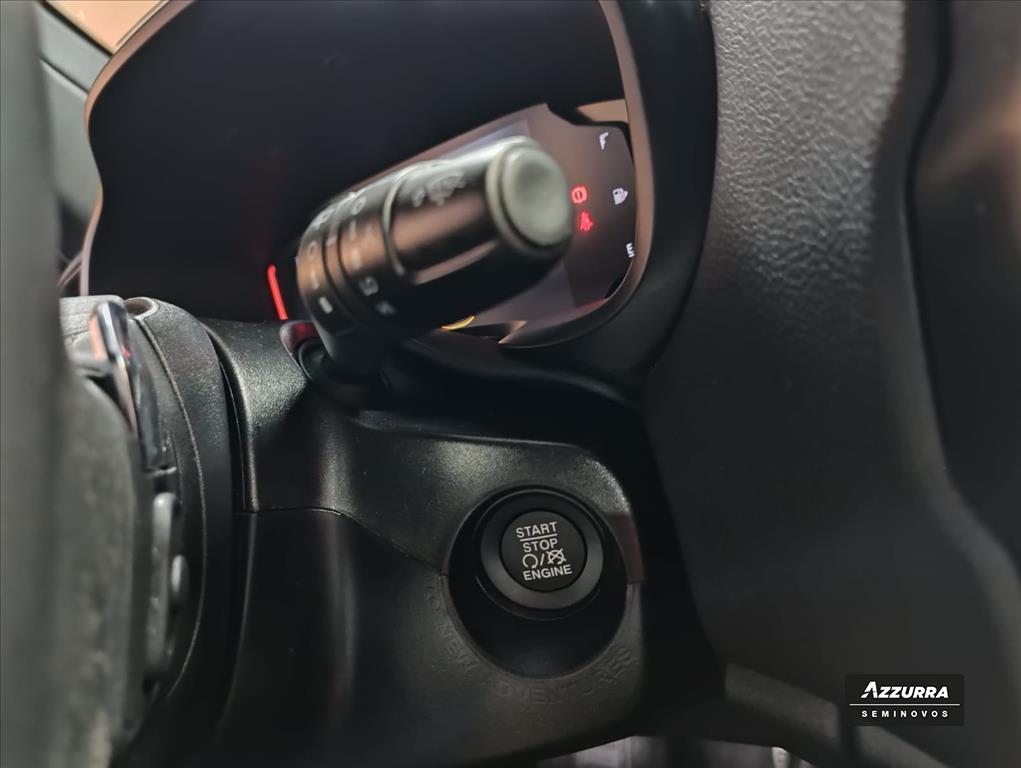 RENEGADE 1.3 T270 TURBO FLEX S 4X4 AT913
