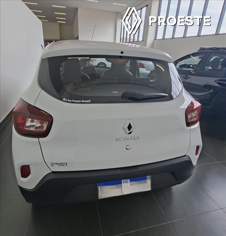 KWID 1.0 12V SCE FLEX INTENSE MANUAL2