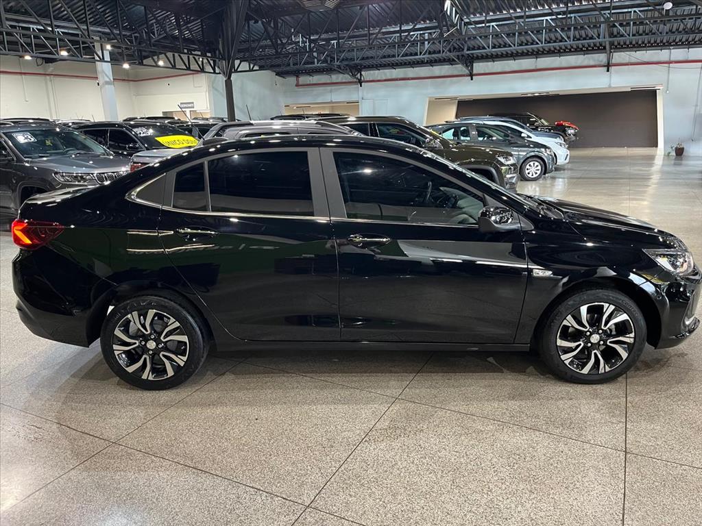 ONIX PLUS 1.0 TURBO FLEX PREMIER AUTOMÁTICO4