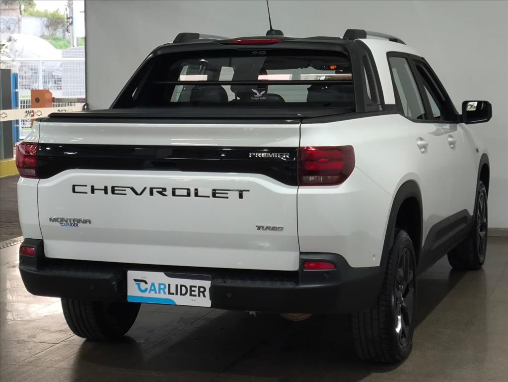 MONTANA 1.2 TURBO FLEX PREMIER AUTOMÁTICO9