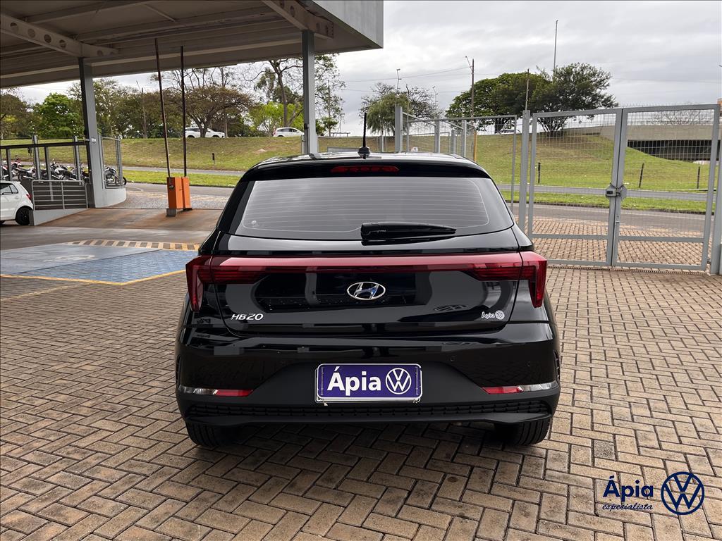 HB20 1.0 12V FLEX LIMITED PLUS MANUAL4