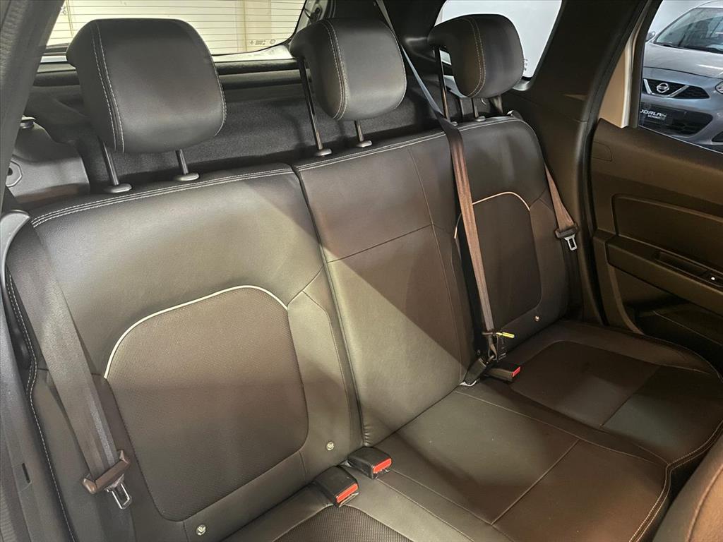 DUSTER 1.3 TCE FLEX ICONIC X-TRONIC