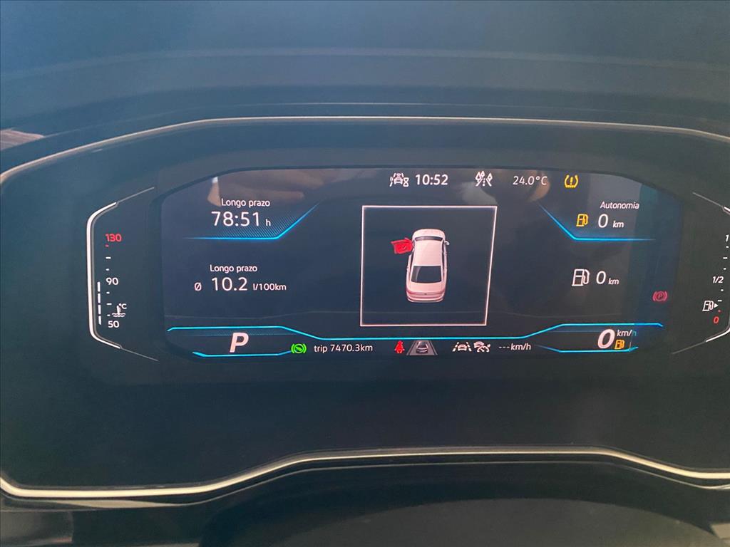 JETTA 2.0 350 TSI GASOLINA GLI DSG