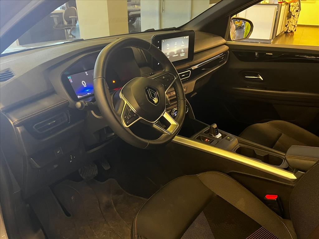 KARDIAN 1.0 TCE FLEX TECHNO EDC8