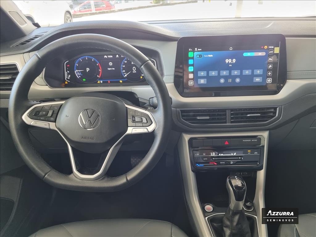 T-CROSS 1.0 200 TSI TOTAL FLEX COMFORTLINE AUTOMÁTICO21