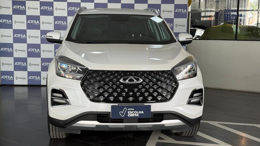CAOA CHERY TIGGO 5x 2025