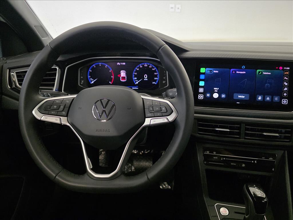 NIVUS 1.0 200 TSI TOTAL FLEX HIGHLINE AUTOMÁTICO9