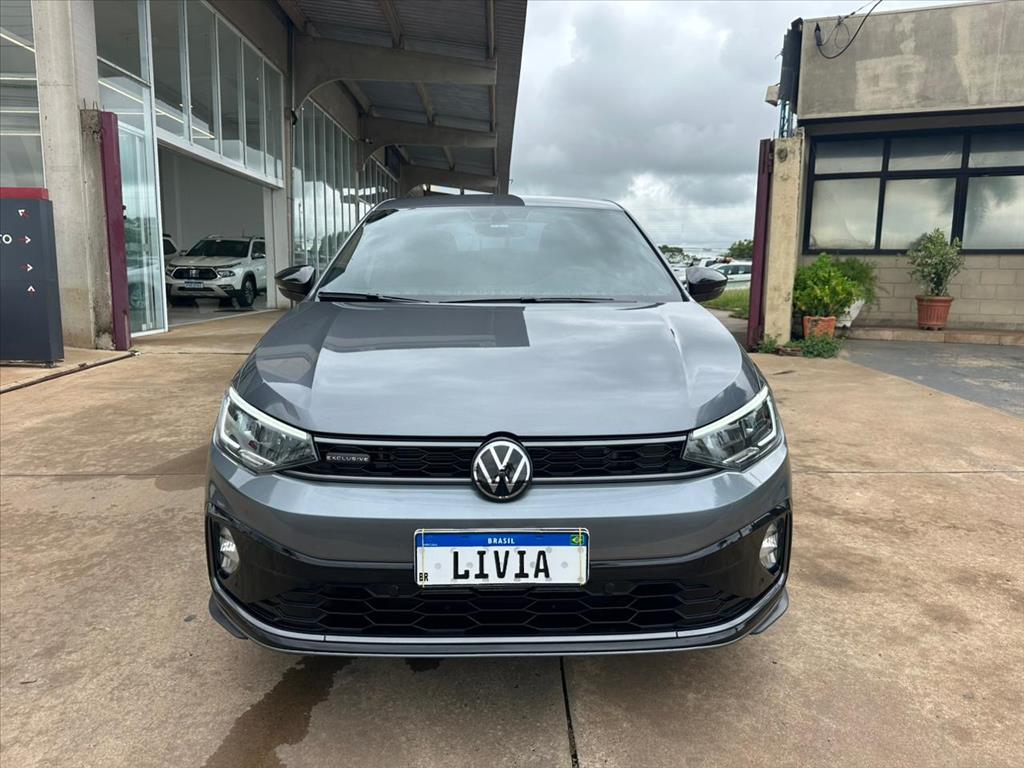 VIRTUS 1.4 250 TSI EXCLUSIVE AUTOMÁTICO1