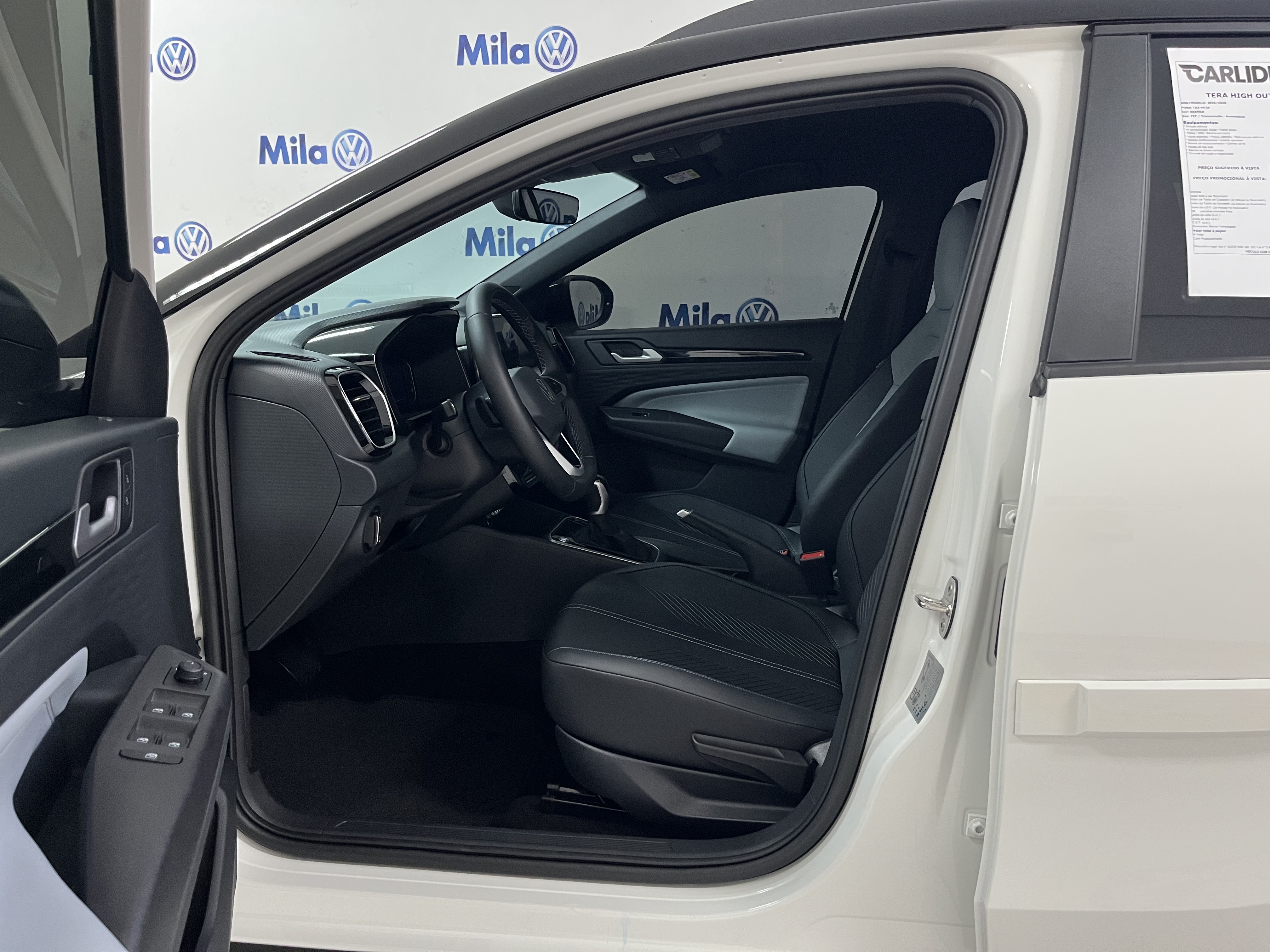 TERA 1.0 170 TSI HIGH AUTOMÁTICO4