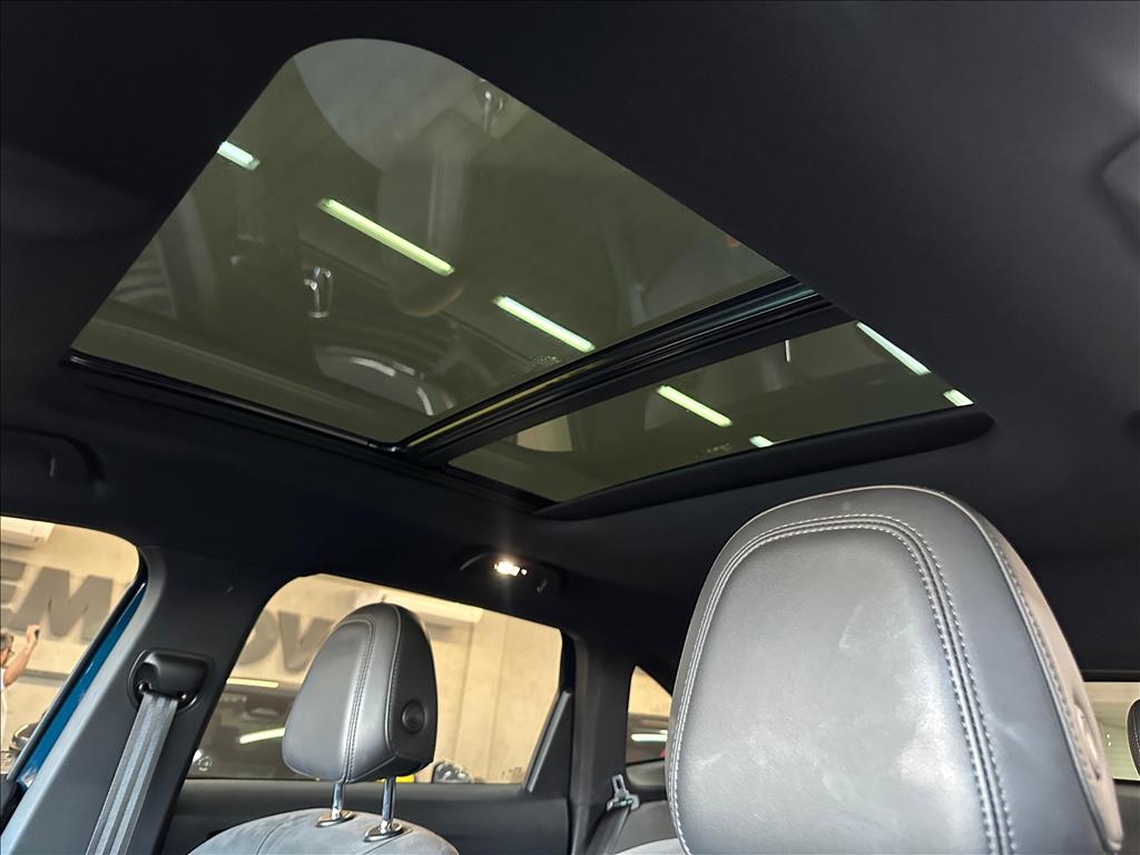 HAVAL H6 1.5 HEV E-TRACTION11
