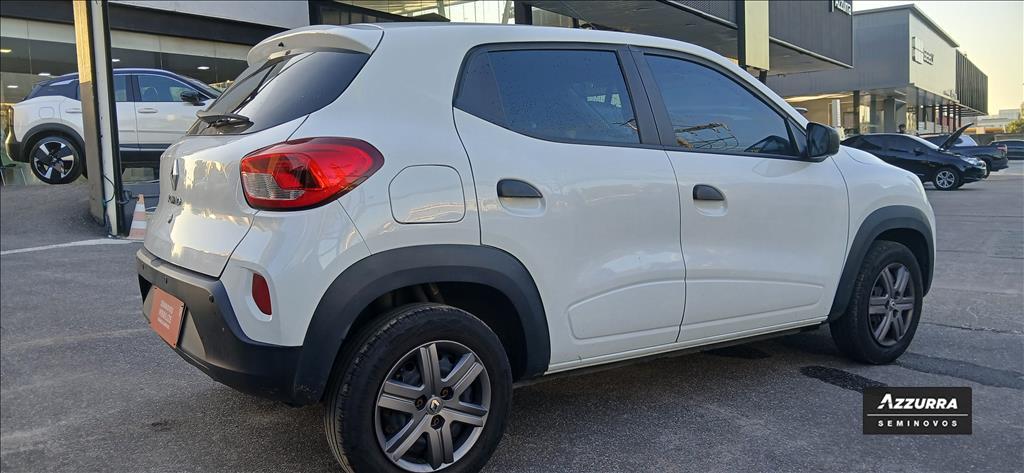 KWID 1.0 12V SCE FLEX ZEN MANUAL5