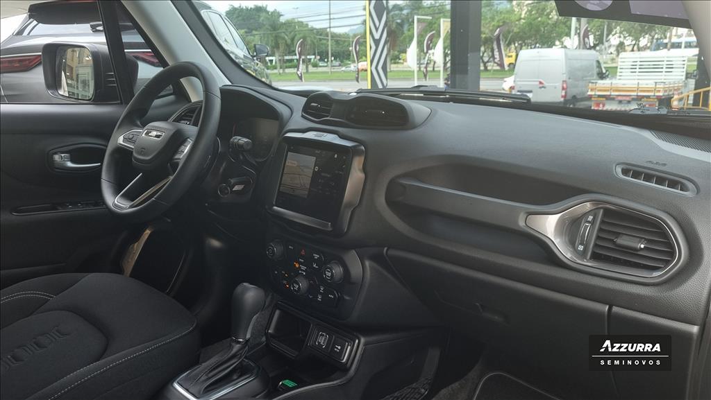 RENEGADE 1.3 T270 TURBO FLEX SPORT ALTITUDE AT613