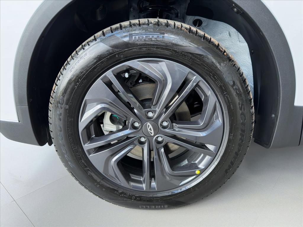 TIGGO 7 1.5 TCI TURBO FLEX SPORT CVT