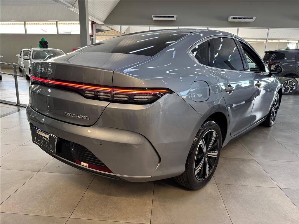 KING 1.5 DM-I PHEV GS AUTOMÁTICO12