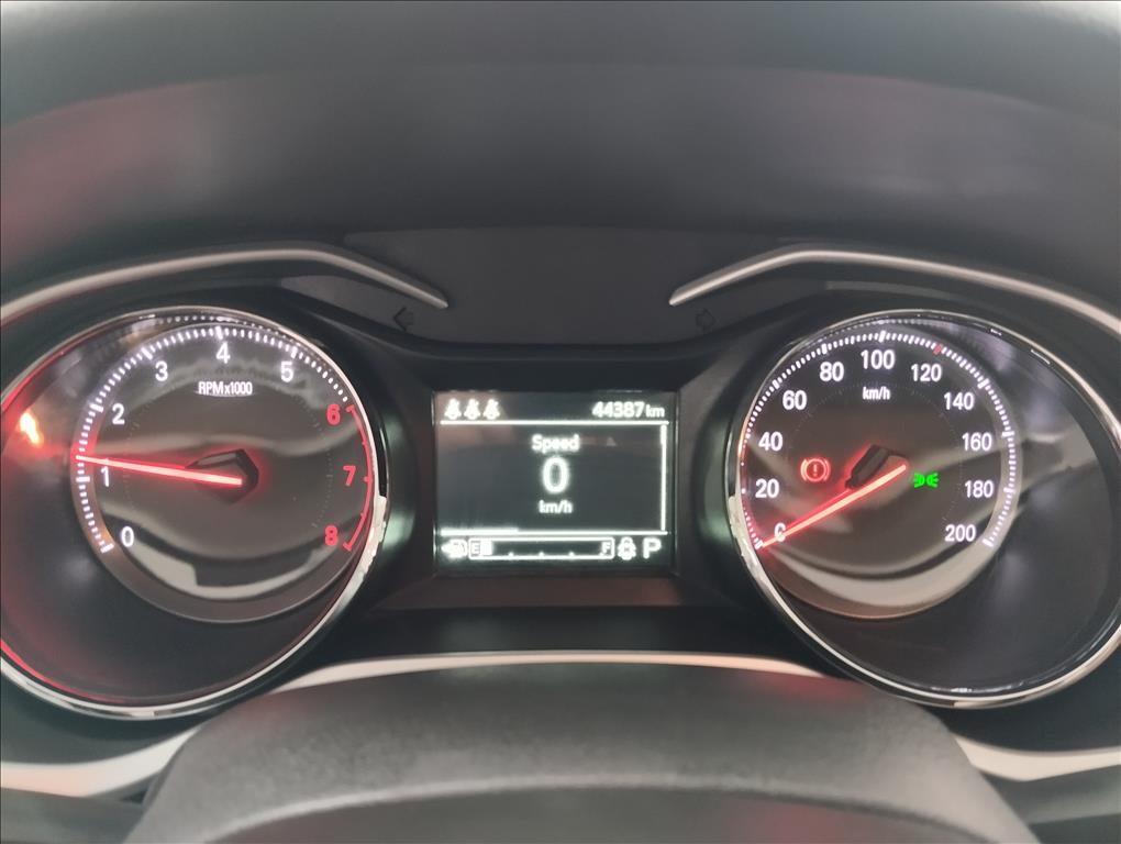 ONIX PLUS 1.0 TURBO FLEX PREMIER AUTOMÁTICO8