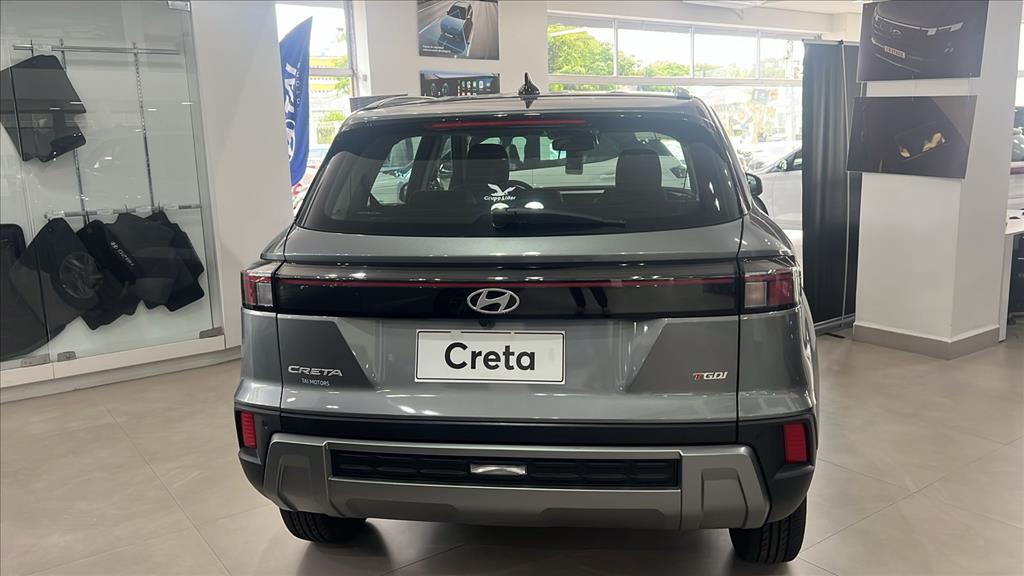CRETA 1.0 TGDI FLEX COMFORT AUTOMÁTICO3