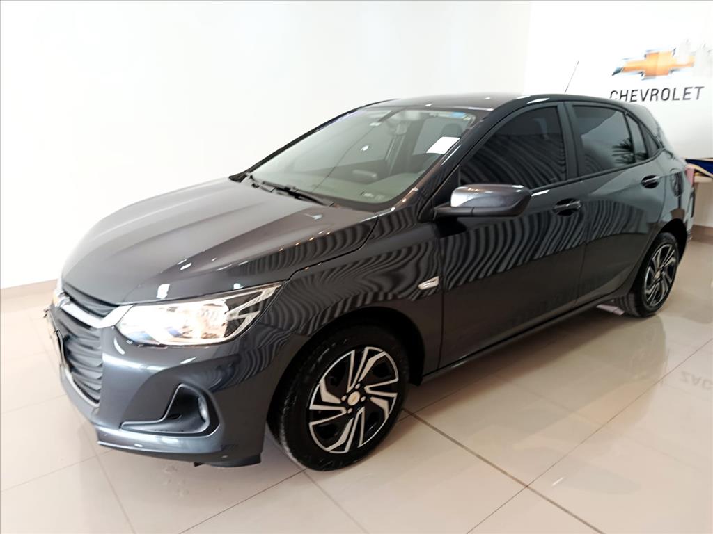 ONIX 1.0 TURBO FLEX LT MANUAL2