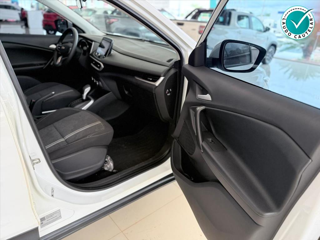 TRACKER 1.0 TURBO FLEX LT AUTOMÁTICO12