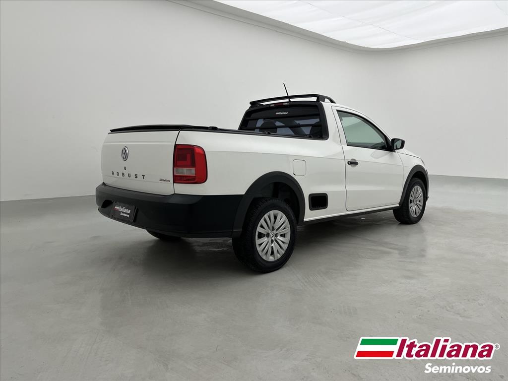 SAVEIRO 1.6 MSI ROBUST CS 16V FLEX 2P MANUAL4