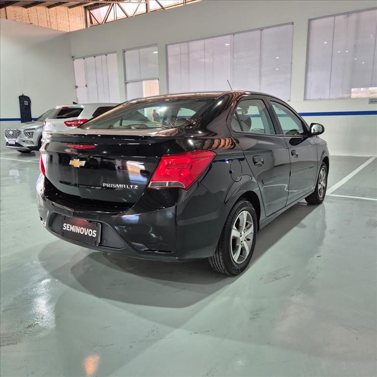 PRISMA 1.4 MPFI LTZ 8V FLEX 4P MANUAL3