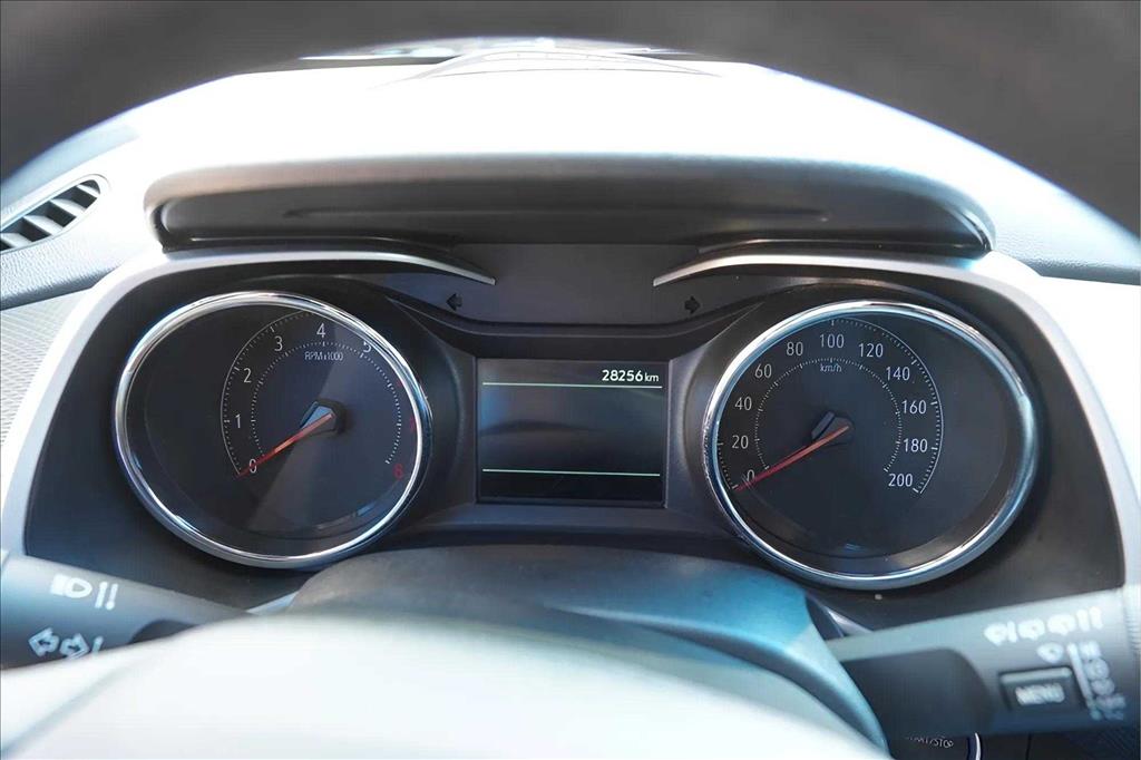 TRACKER 1.0 TURBO FLEX LTZ AUTOMÁTICO12