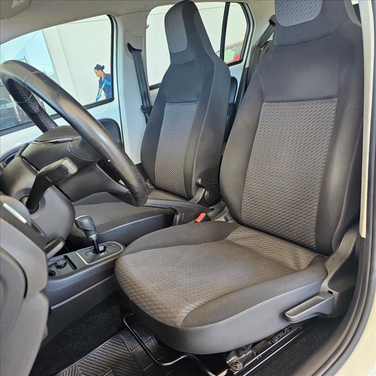 UP 1.0 MPI MOVE UP 12V FLEX 4P AUTOMATIZADO9