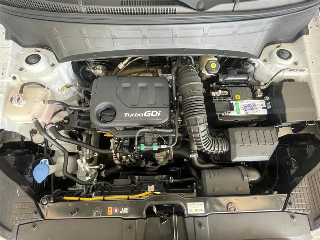 CRETA 1.0 TGDI FLEX COMFORT AUTOMÁTICO15