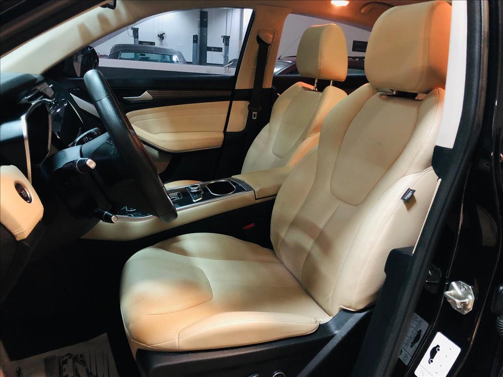 TERRITORY 1.5 ECOBOOST GTDI GASOLINA TITANIUM AUTOMÁTICO7