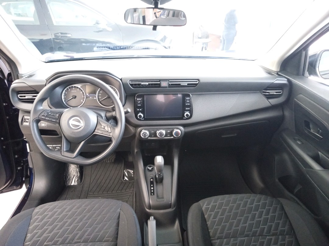 KAIT 1.6 FLEX SENSE PLUS XTRONIC7