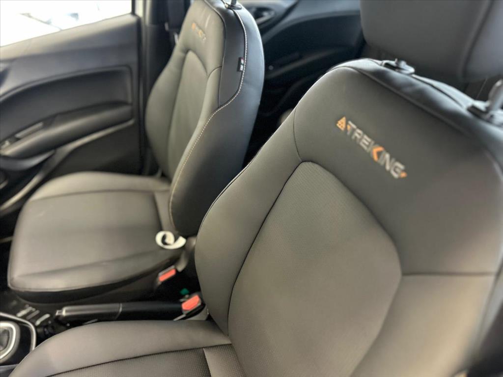 ARGO 1.3 FIREFLY FLEX TREKKING MANUAL17