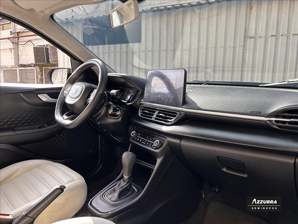 PULSE 1.3 FLEX DRIVE CVT5