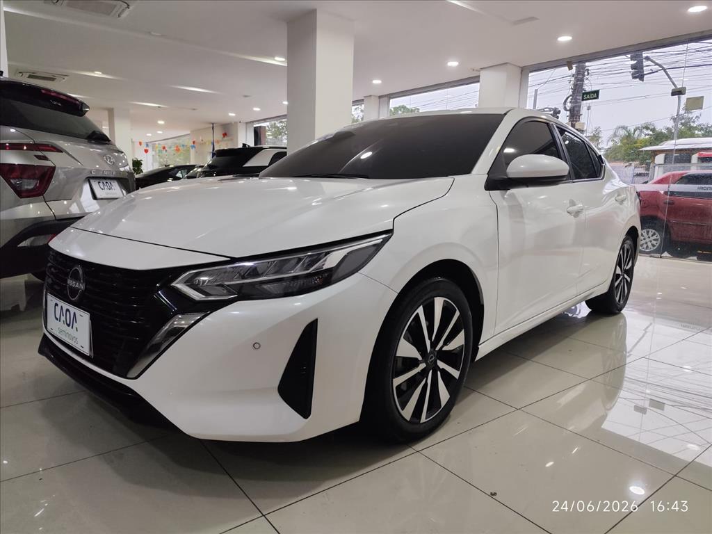 2.0 16V GASOLINA ADVANCE XTRONIC
