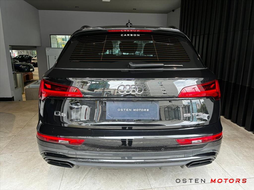 Audi-Q5-2.0 55 TFSIE PHEV PERFORMANCE BLACK QUATTRO S TRONIC