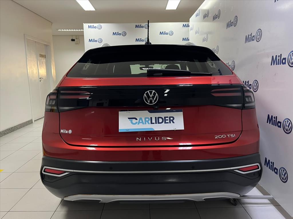 NIVUS 1.0 200 TSI TOTAL FLEX HIGHLINE AUTOMÁTICO3