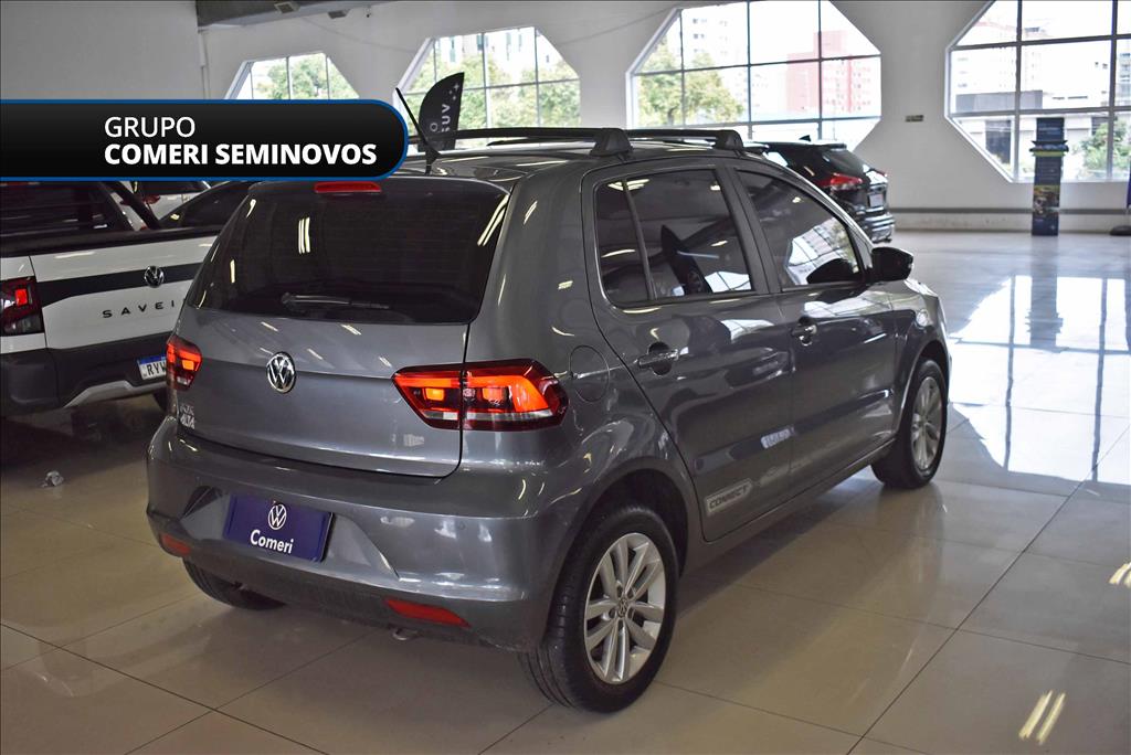 FOX 1.6 MSI TOTAL FLEX CONNECT 4P MANUAL1 FOX 1.6 MSI TOTAL FLEX CONNECT 4P MANUAL1