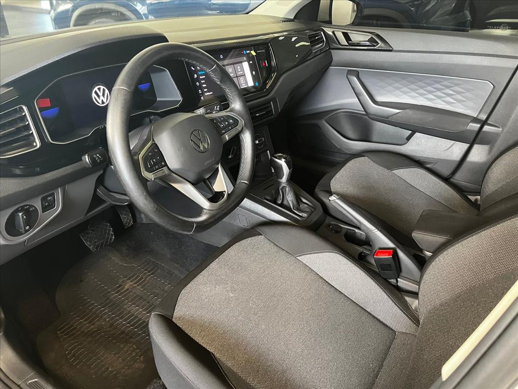 VW - Volkswagen-VIRTUS-1.0 200 TSI COMFORTLINE AUTOMÁTICO