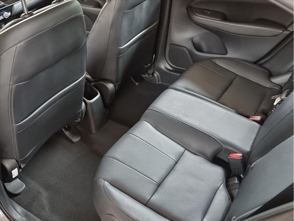 CITY 1.5 i-VTEC FLEX HATCH EXL CVT6