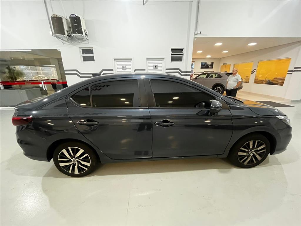 CITY 1.5 i-VTEC FLEX TOURING CVT11