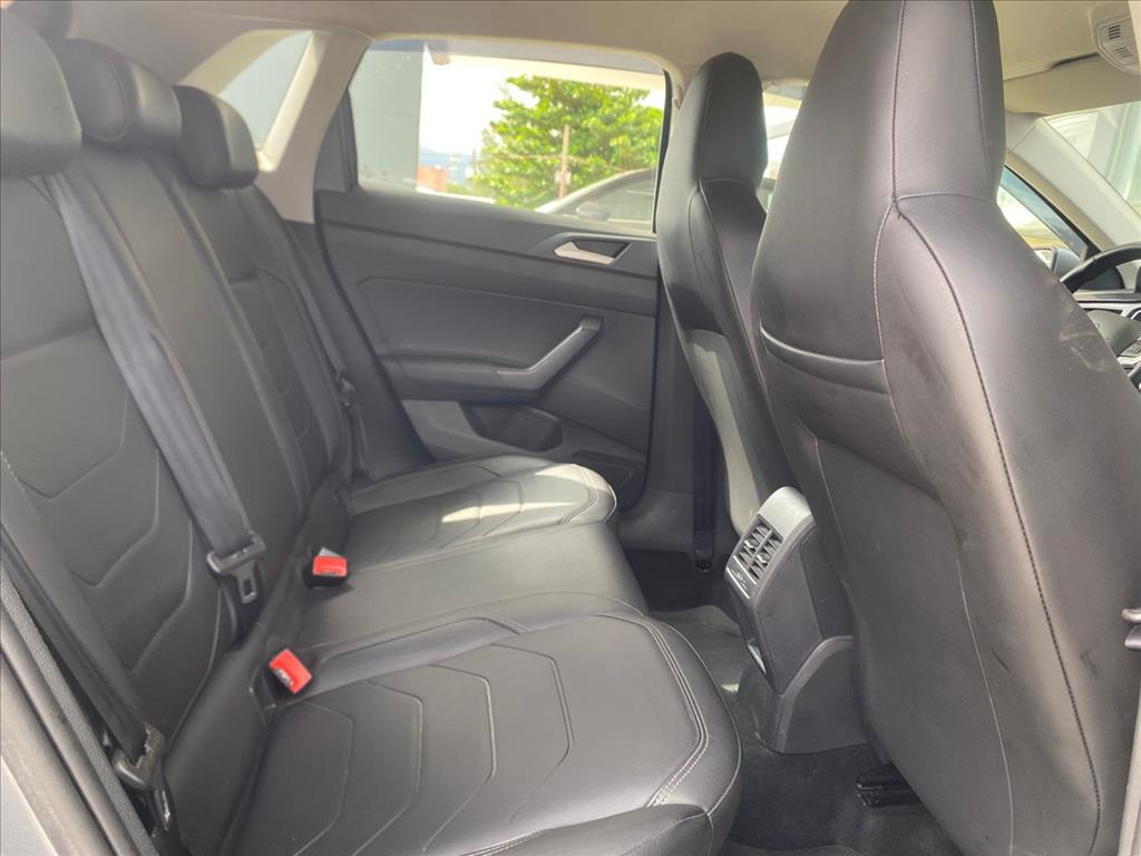 POLO 1.0 170 TSI HIGHLINE AUTOMÁTICO12