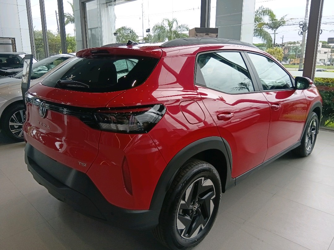 TERA 1.0 170 TSI MANUAL3