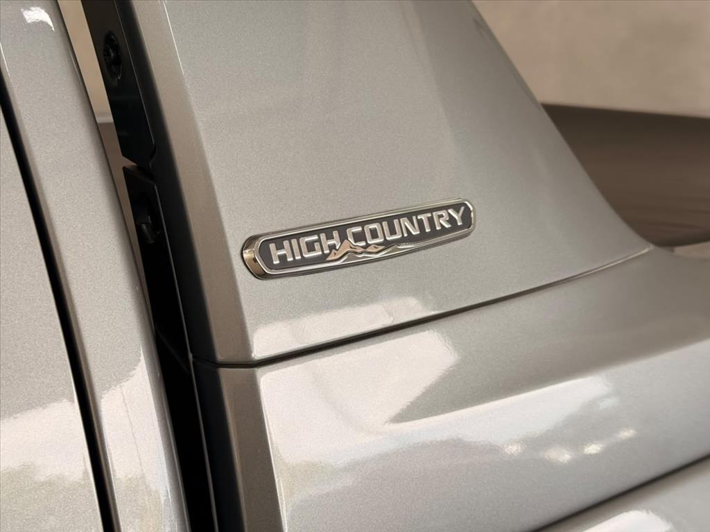 S10 2.8 16V TURBO DIESEL HIGH COUNTRY CD 4X4 AUTOMÁTICO16