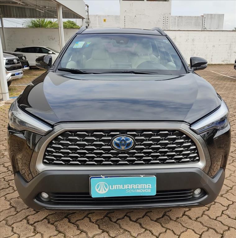 COROLLA CROSS 1.8 VVT-I HYBRID FLEX XRX CVT1