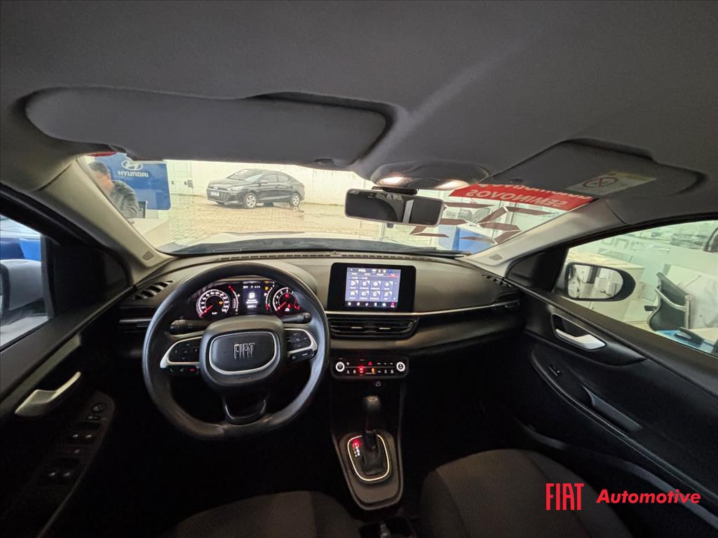 PULSE 1.3 FLEX DRIVE CVT10