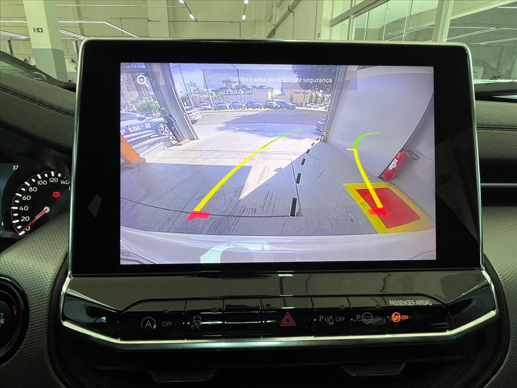 COMPASS 1.3 T270 TURBO FLEX LONGITUDE AT67