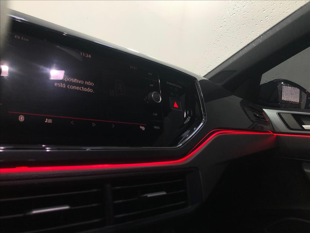 POLO 1.4 250 TSI GTS AUTOMÁTICO